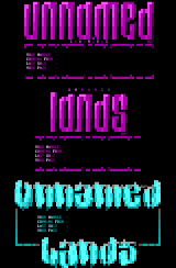 Unnamed Landz login procedure by Diammond Darrell