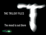 The T-Files by Cyclops