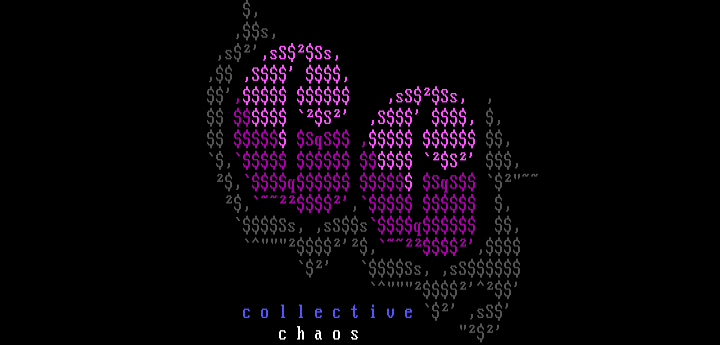 Collective Chaos by Speed Freak