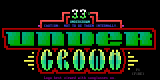 Undergrown Logo 2 by Prisoner#1