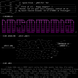 Ascii Collection by Speed Freak