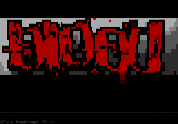 blood-logo by noize