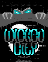 the wicked city by lArrY