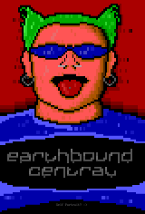 earthbound central by flexor