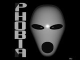 phobia - alien by mr. q