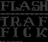 flash traf by shadowbyt