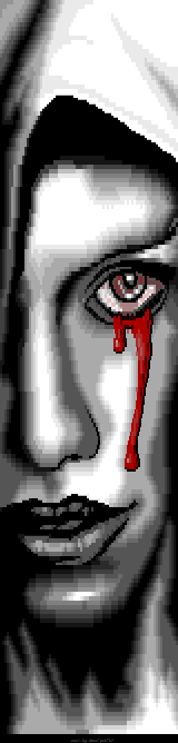 blood by dman