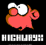 highway / x by evil genius