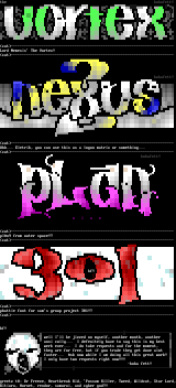 ansi colly two?! by Boba Fett