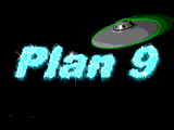 Plan 9 logo! by Devoid