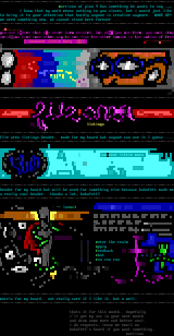 Ansi Collection #1 by Morrison