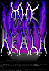 The Realm by L0wK3y