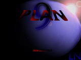 plAn9 logo by Lord Nemesis
