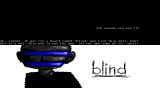 blindness by felplacerad