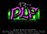 poffelipoff #13 - intro by PLF crew