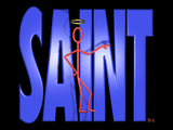 the saint by mr q