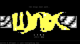 lynx by oolite//dataflower