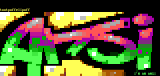 ansi by Toot