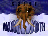 mammoth by pike