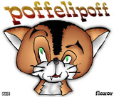 poffelipoff tiger by Multiple Artists