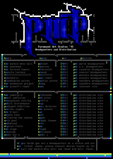 The Site Listing for 02/95! by Who CARES@@$##$#@??#
