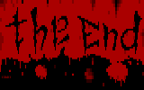 The End by Shadow