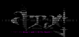 decay color ascii by perplexer