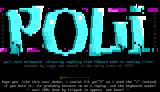 guest ansi #2 by Trippah