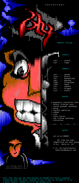 polyester members ansi by rzeractor