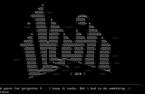 guest polyester ascii by drax
