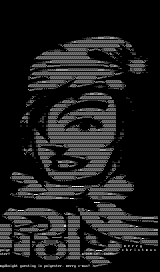 guest polyester ascii by mydknight
