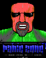 Panic Zone by ZoNE