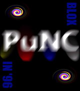 punc productions by blox