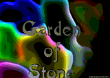 garden of stone by thclone