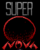 super nova by kargus