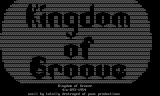 kingdom of groove by totally destroyed