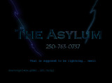 asylum by destr0yer