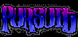 pursuit logo by tsk