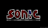 Sonic BBS by Motive