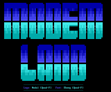 ModemLand(tm) by Modal