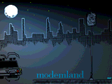 ModemLand (306)652-4359 by Mithrandir