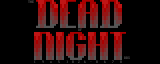 Dead of Night Logo by The Shadow