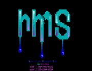 RMS Logo by Corn Dog