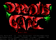 Daemon's Gate by Grateful Dead