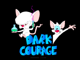 Dark Courage by Smokescreen