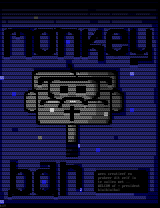 monkey bar by timeless