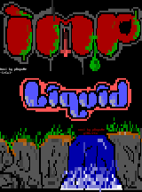 Ansi Colly by propane
