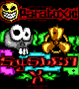 System X by paratoxic
