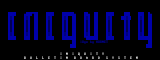 iniquity logo by Hornet