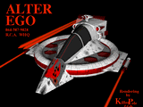 X-Generation Speeder by Killerpole